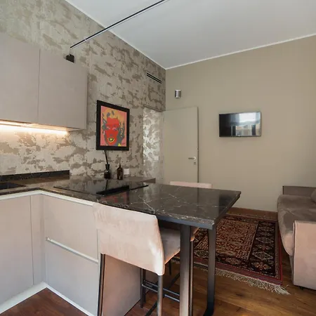 Apartamento Elle Boutique - Nel Cuore Di