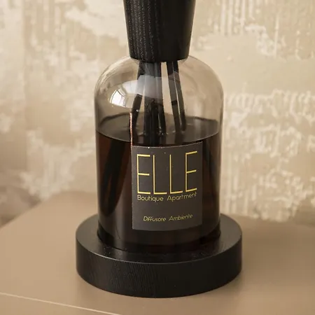 Elle Boutique - Nel Cuore Di Turín