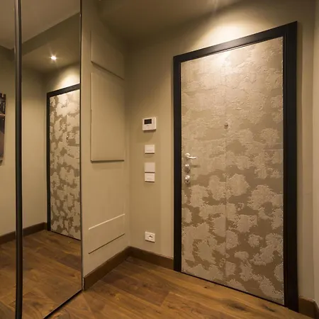 Elle Boutique - Nel Cuore Di Apartamento