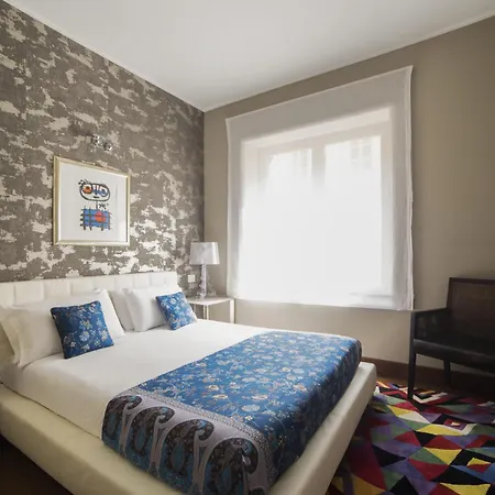 Elle Boutique - Nel Cuore Di Apartamento *