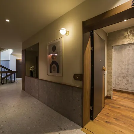 Apartamento Elle Boutique - Nel Cuore Di Turín