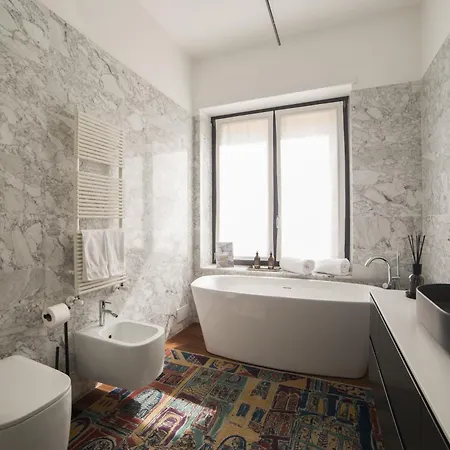 Elle Boutique - Nel Cuore Di Apartamento *