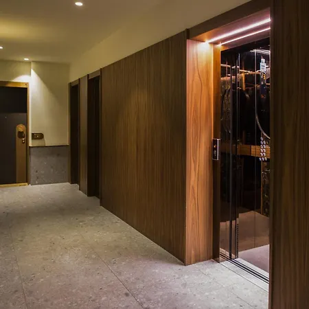 Apartamento Elle Boutique - Nel Cuore Di *