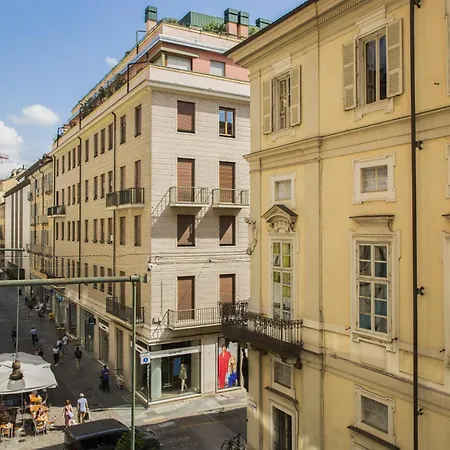 Apartman Elle Boutique - Nel Cuore Di *