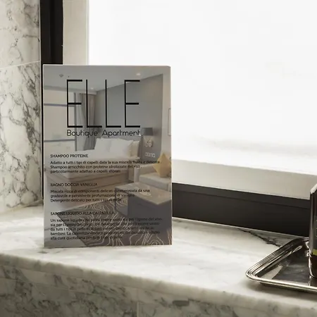 Elle Boutique - Nel Cuore Di 都灵