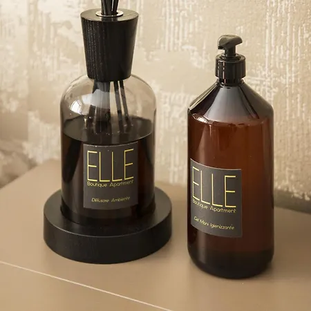 Elle Boutique - Nel Cuore Di * 都灵